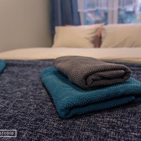 Apartamenty Sloneczne Duszniki Zdrój Dış mekan fotoğraf