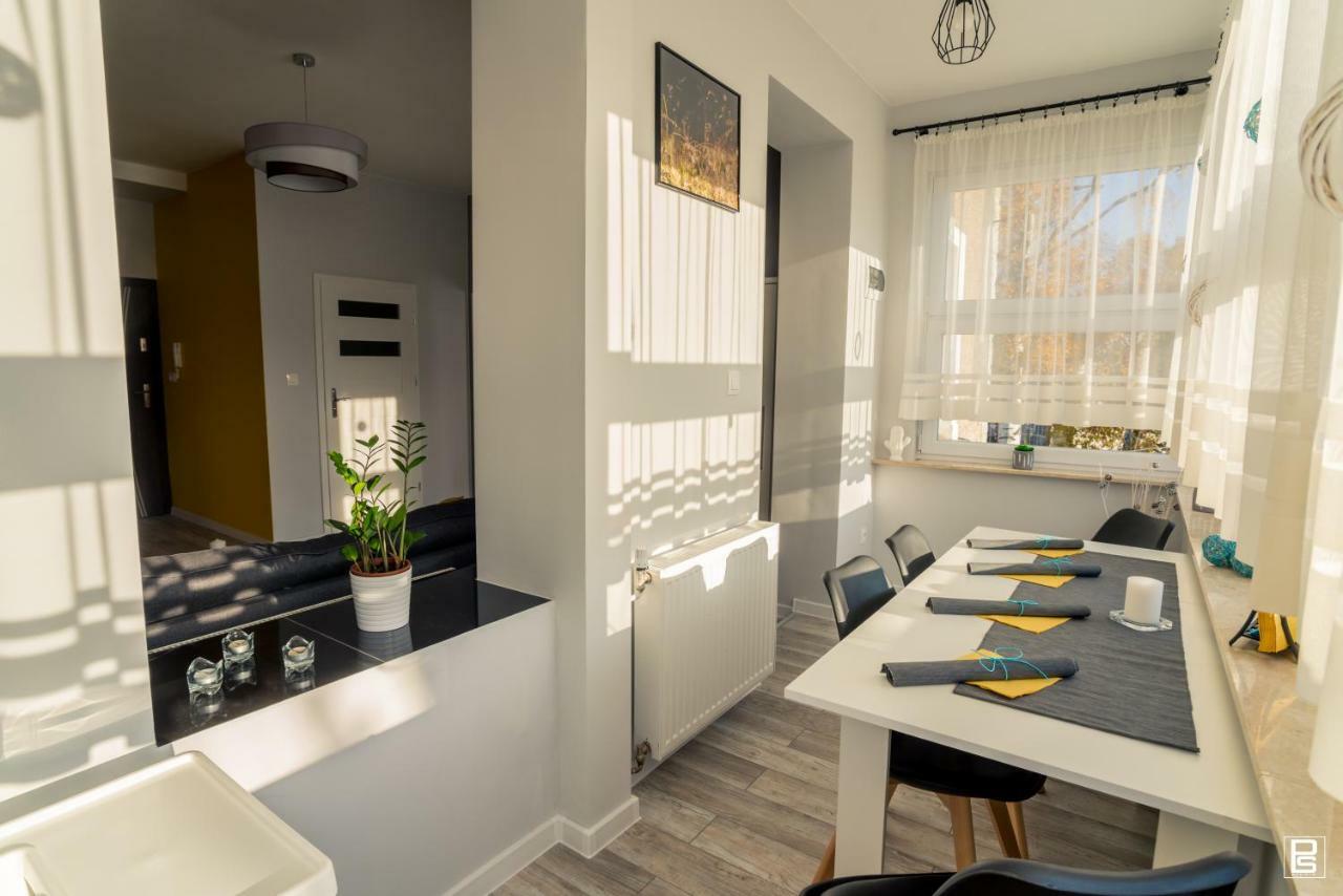 Apartamenty Sloneczne Duszniki Zdrój Dış mekan fotoğraf