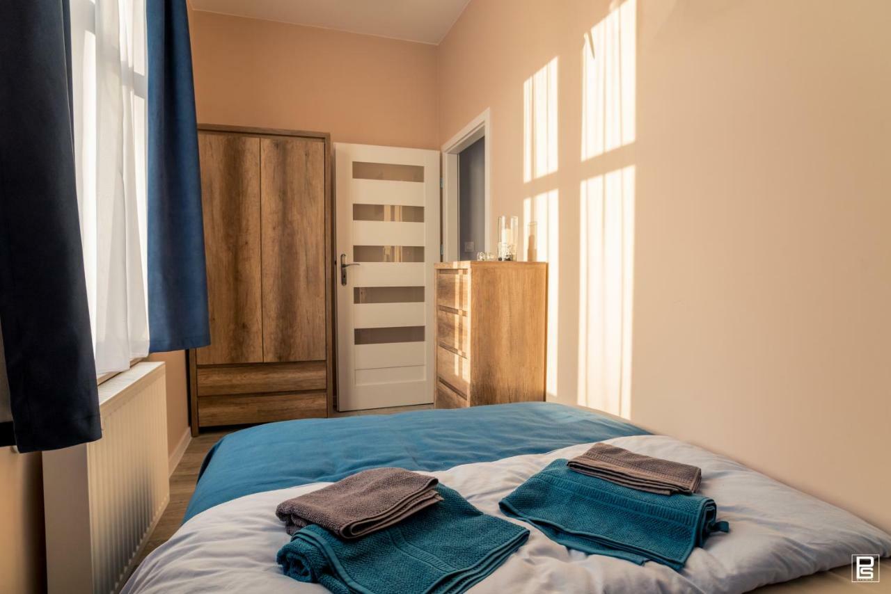 Apartamenty Sloneczne Duszniki Zdrój Dış mekan fotoğraf