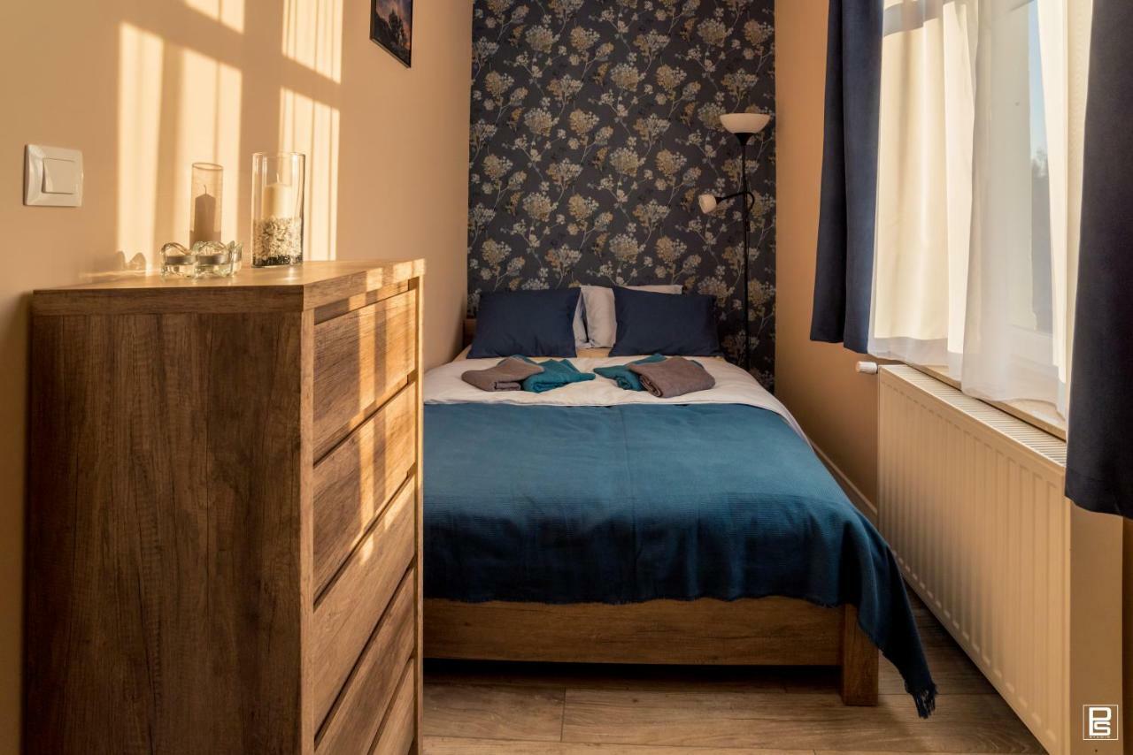 Apartamenty Sloneczne Duszniki Zdrój Dış mekan fotoğraf