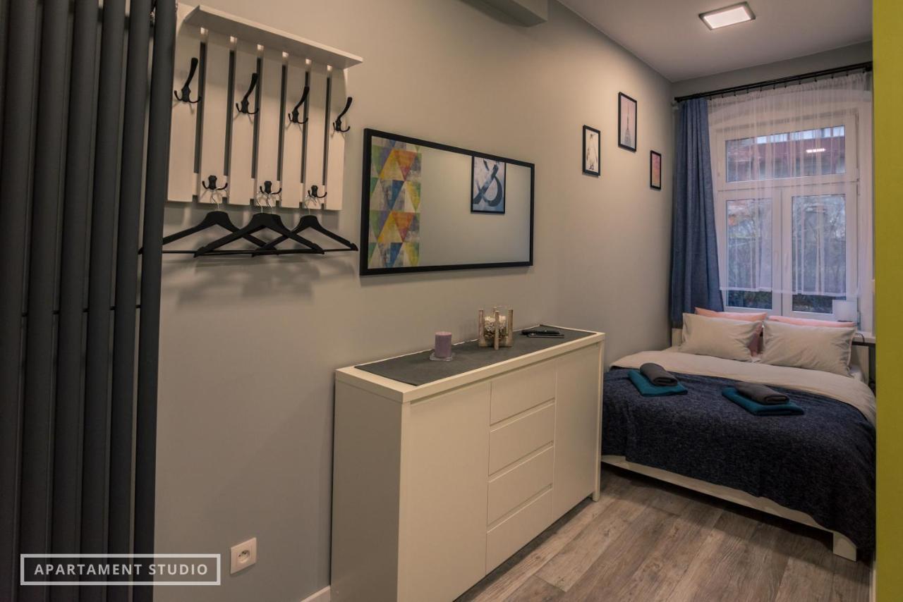 Apartamenty Sloneczne Duszniki Zdrój Dış mekan fotoğraf