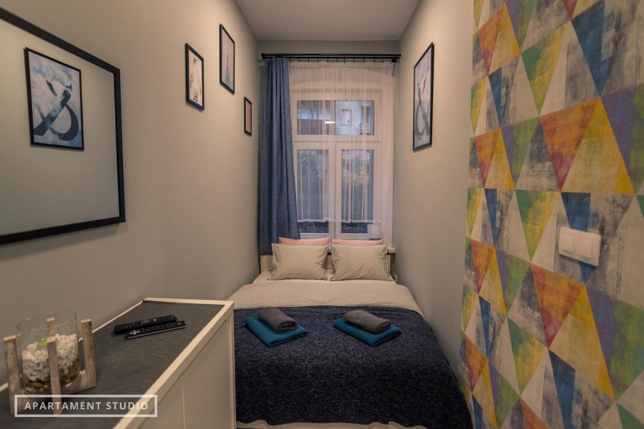 Apartamenty Sloneczne Duszniki Zdrój Dış mekan fotoğraf