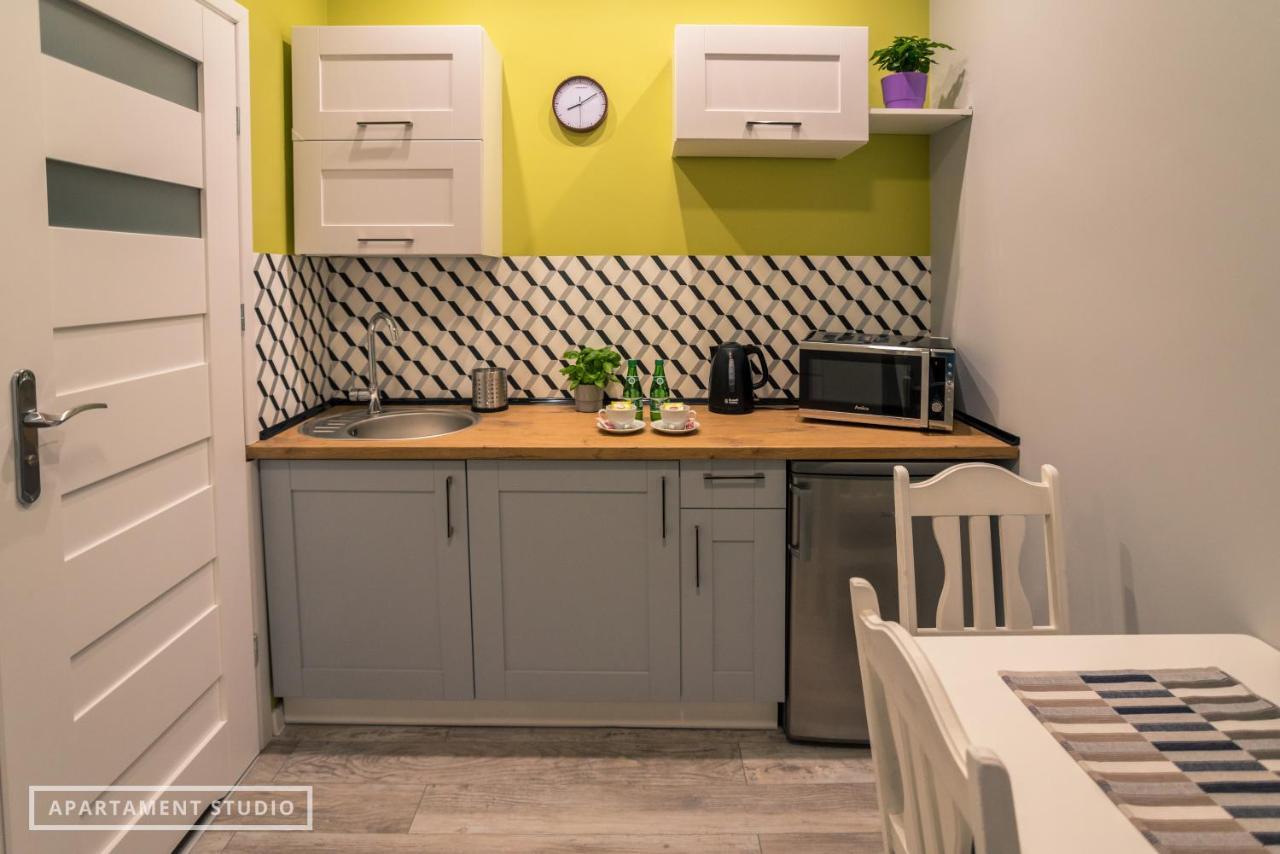 Apartamenty Sloneczne Duszniki Zdrój Dış mekan fotoğraf